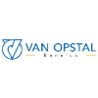 Van Opstal & co logo - Similar company to Callu