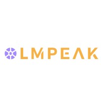 Olmpeak logo - Similar company to Chrysalis Mindset Coaching