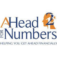 A Head for Numbers logo - Similar company to Etax Local