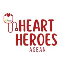 Heart Heroes ASEAN logo - Similar company to Heart Work Heroes