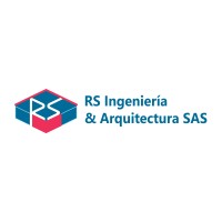 RS INGENIERÍA & ARQUITECTURA S.A.S. logo - Similar company to Arquitecto Constructor