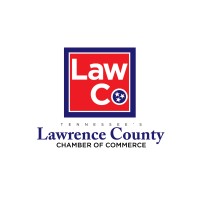 Lawrence County Chamber of Commerce logo - Similar company to Forward Lawrence