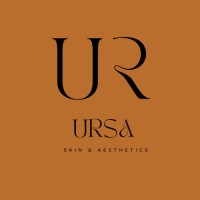 Ursa Skin and Aesthetics logo - Similar company to Miledge Technologies