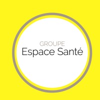 Groupe Espace Santé logo - Similar company to Morfar Bertil