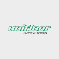 Unifloor UK logo - Similar company to Mercado Contract