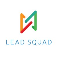 Lead Squad - B2B ITeS logo - Similar company to B2B Lead Generation Solution
