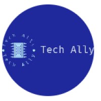 Tech Ally Consulting logo - Similar company to Polyphaze
