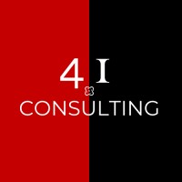 4.1 CONSULTING logo - Similar company to Just Call