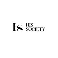His Society logo - Similar company to Absolutemens.Com