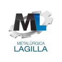 Metalurgica Lagilla logo - Similar company to Acis Máquinas & Metalúrgica Srl