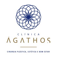 Clínica Ágathos logo - Similar company to Clínica Cuide Bem Saúde