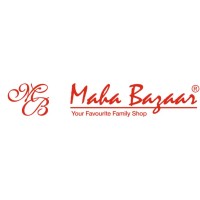 MahaBazaar Supermarkets logo - Similar company to Team Mb Llp
