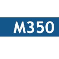 M350 - Online marketplace for concrete logo - Similar company to Pivot
