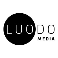 LuodoMedia logo - Similar company to Code Reality