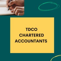 Tankiwala Dhanani & Co. logo - Similar company to Right Tic