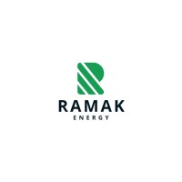 Ramak Energy logo - Similar company to Isa Ufba Student Section