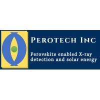 Perotech Inc logo - Similar company to Phosphortech
