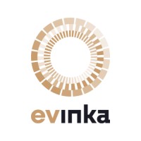 EVInka EMobility logo - Similar company to Intelligenio