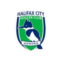 Halifax City Soccer Club logo - Similar company to Izmaco