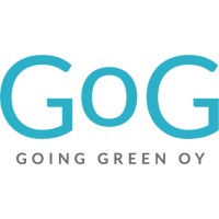 Going Green Ltd logo - Similar company to Headq Digital Commerce