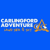 Carlingford Adventure Centre logo - Similar company to Visit Wicklow