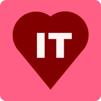 LoveIT Works logo - Similar company to Avaloom