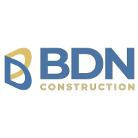 BDN Construction Inc. logo - Similar company to Onex Construction