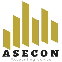Asecon Guatemala logo - Similar company to Akaunts