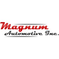 Magnum Automotive Inc. logo - Similar company to Mackae Tech