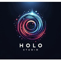 Holo Game Studio logo - Similar company to Hololabster