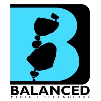 BALANCED Media|Technology logo - Similar company to Prometheus Interactive Media