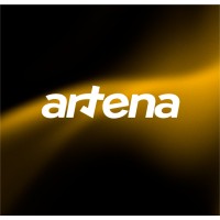 Artena logo - Similar company to Zoocom