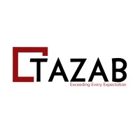 TAZAB logo - Similar company to Lwebster Consulting