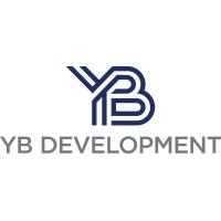 YB Development logo - Similar company to Waterdropd.Com
