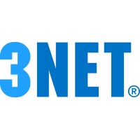 3NET GmbH logo - Similar company to Milingona