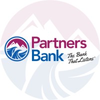 Partners Bank logo - Similar company to Zednicek A.S.