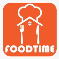 Food Time logo - Similar company to Fit Spot