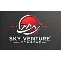 Sky Venture Myanmar logo - Similar company to Dtech Maldives