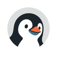Gentoo (Waddle Corp.) logo - Similar company to Techtaka (Argo)