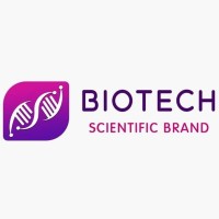 Biotech Brand logo - Similar company to Linetech