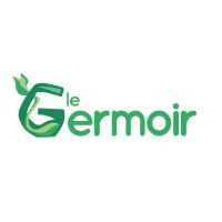 Le Germoir Ambricourt logo - Similar company to Le 100E Singe
