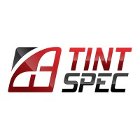 Tint Spec - 3M Window Films logo - Similar company to Sun Shield Window Tint