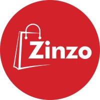 Zinzo logo - Similar company to Grozapp - The Delivery App