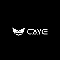 CAYE UK & IRELAND logo - Similar company to White Cloud Coffee