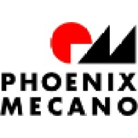 Phoenix Mecano Australia logo - Similar company to Van Dyck