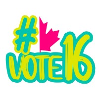 Vote16 Canada logo - Similar company to Oauth