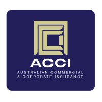 Australian Commercial and Corporate Insurance Pty Ltd