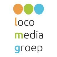 Loco Media Groep logo - Similar company to Base To Work