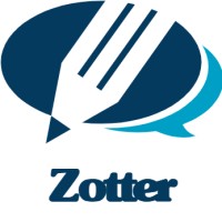 Zotter Consulting logo - Similar company to Zed Studioz