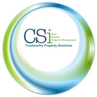 CSI Properties | Rentals and Sales logo - Similar company to Balwin Mortgages